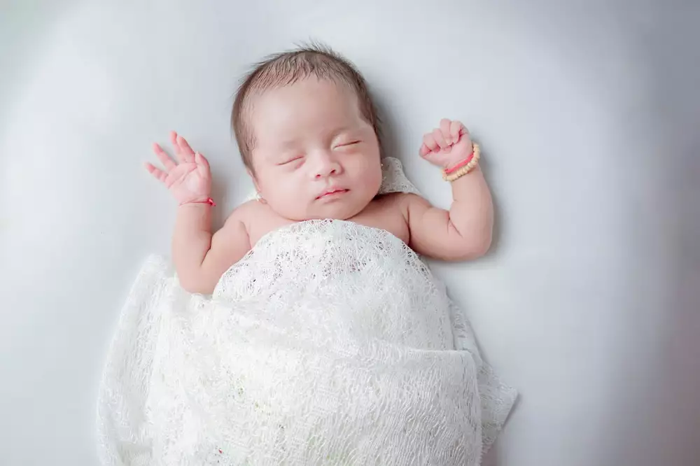 Náhradní Mateřství