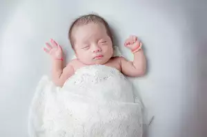 Náhradní Mateřství