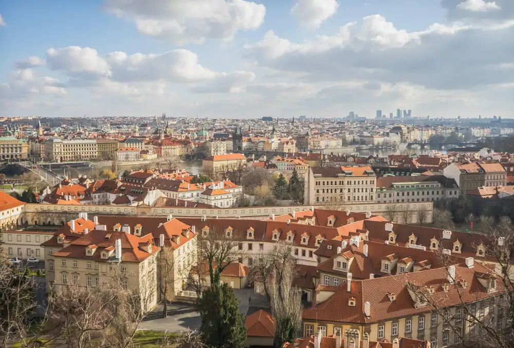 Magistrát Hlavní Město Praha Odbor Dopravně Správních Agend