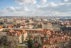 Magistrát Hlavní Město Praha Odbor Dopravně Správních Agend