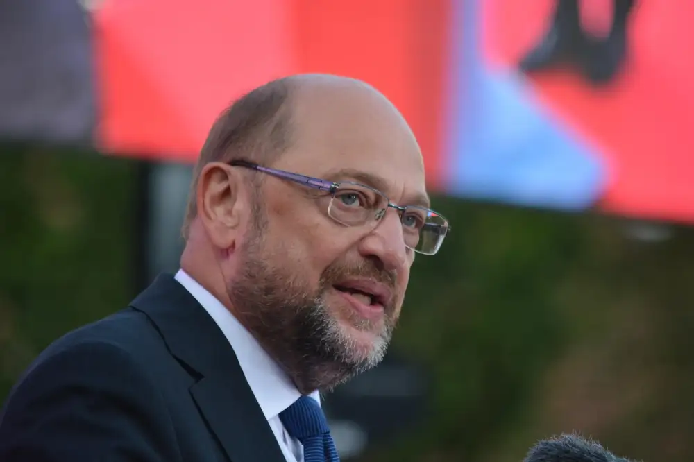 Spd Členové