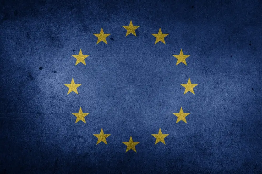 Kdy Vznikla Evropská Unie