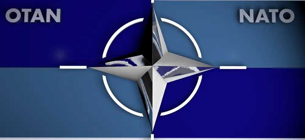 Nato Členové