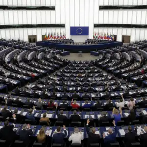 Evropský Parlament Kdo Jak Hlasoval