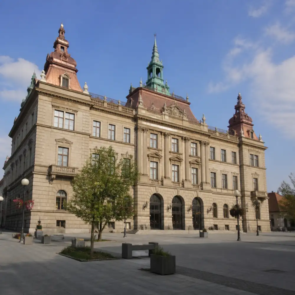 Magistrát Města Plzně