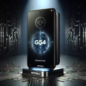 Motorola G54 Power Edition Recenze