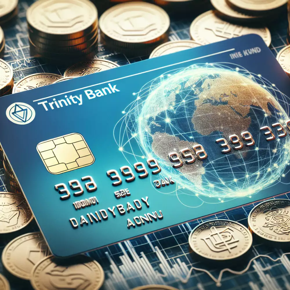 Trinity Bank Karta