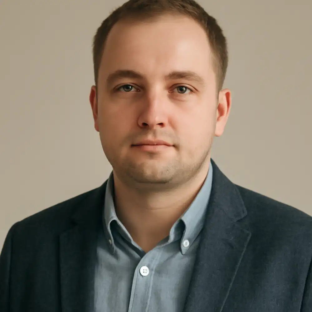 Radim Šťastný